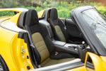Honda S2000 CR 2008 года (NA)